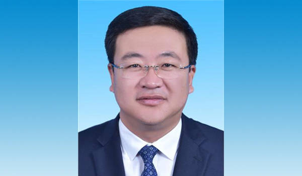 范锐君已任退役军人事务部办公厅主任<strong></p>
<p>链币</strong>，此前在宁夏工作