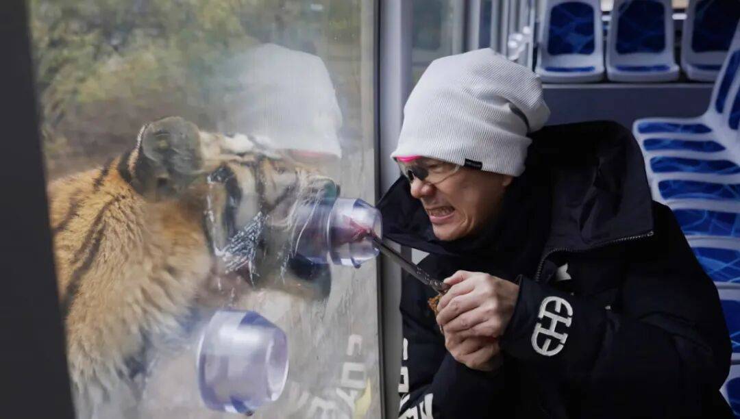 任贤齐打卡的哈尔滨<strong></p>
<p>链币</strong>，到底有多好玩？