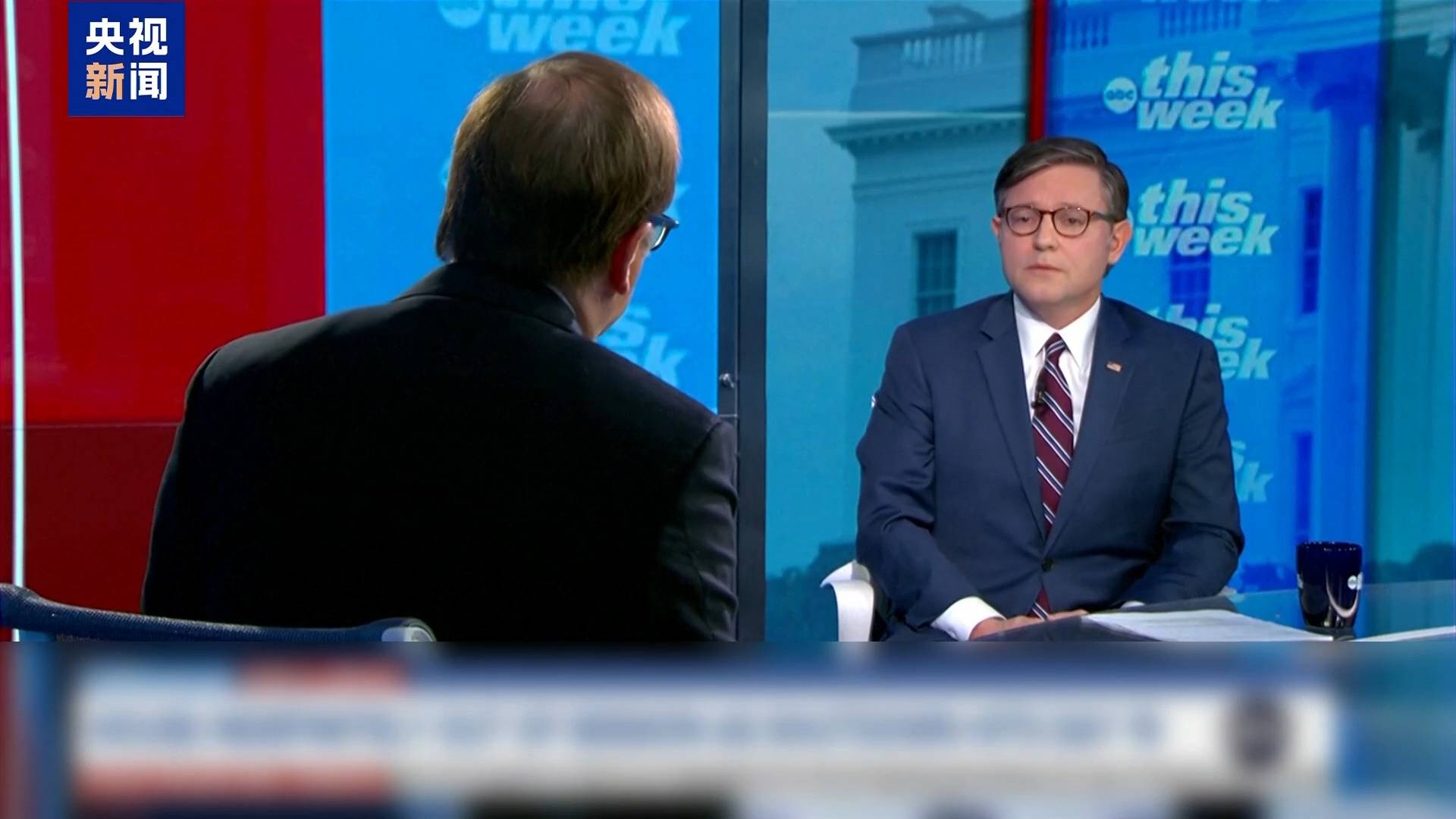 美政府“停摆”已19天 两党何时放下私心缓和分歧<strong></p>
<p>链币</strong>？