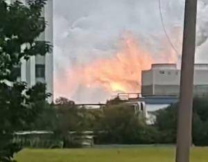 澄星股份工厂发生火灾？附近酒店：已灭火<strong></p>
<p>链币</strong>，有刺激性气味，建议不开窗