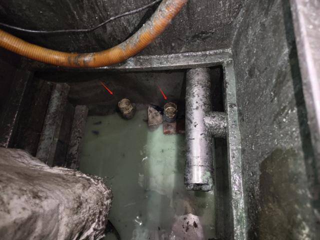 罚超15000000元<strong></p>
<p>cbb炒币</strong>！广东江门一厨卫企业违规排污被罚！