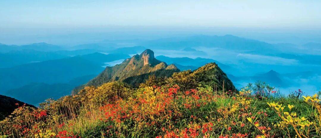 为什么年轻人迷上了爬山？ | 秋高气爽<strong></p>
<p>cbb炒币</strong>，是时候出发了→