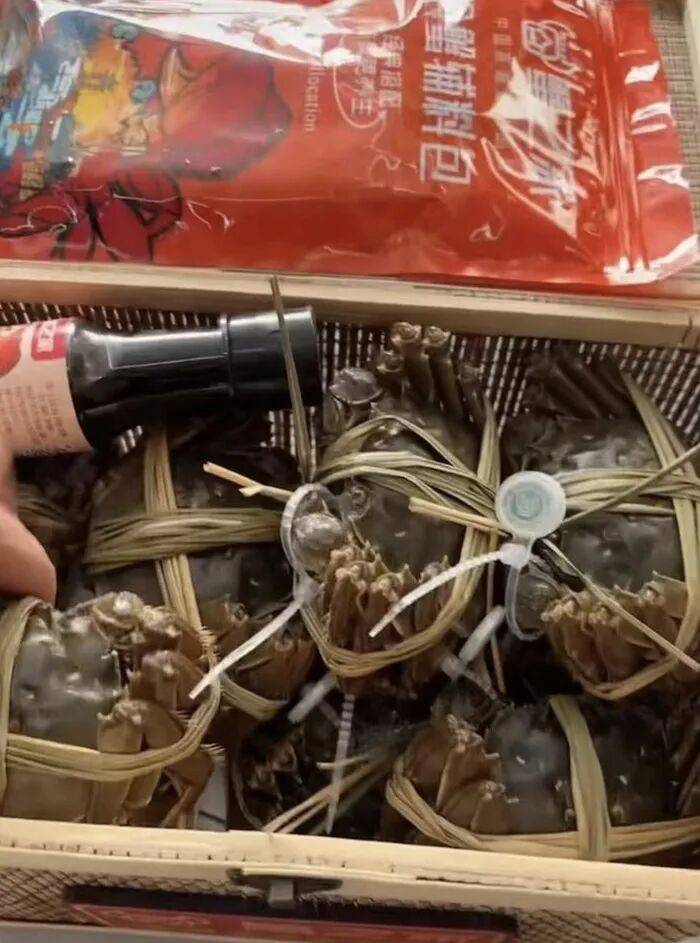 官方回应阳澄湖大闸蟹乱象：对问题企业依法调查跟进<strong></p>
<p>影子币</strong>，加强大闸蟹品牌保护 | 大闸蟹市场调査·追踪报道②