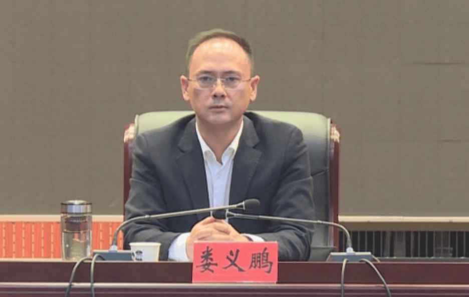 娄义鹏<strong></p>
<p>影子币</strong>，被查