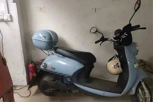 案例警示|电动车消防安全指南<strong></p>
<p>影子币</strong>，您都做到了吗？