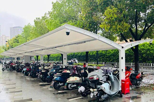 案例警示|电动车消防安全指南<strong></p>
<p>影子币</strong>，您都做到了吗？