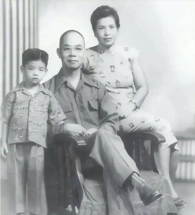 国家安全部披露：吴石将军在台湾就义后<strong></p>
<p>影子币</strong>，周恩来总理作出指示