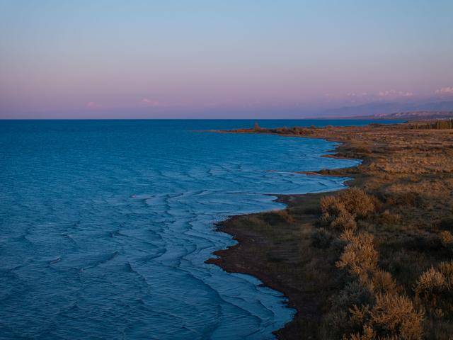 青年说 | 到中亚<strong></p>
<p>老币兑换价格表</strong>，奔赴一场激动人心的“探秘”