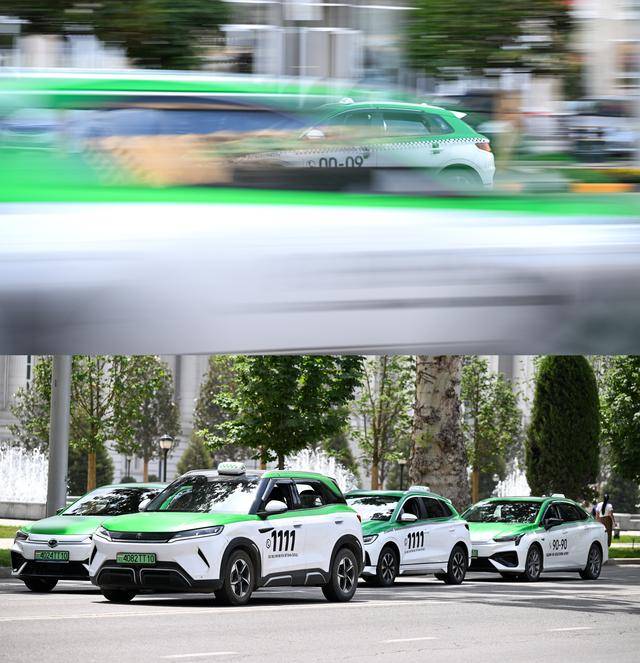 青年说 | 到中亚<strong></p>
<p>老币兑换价格表</strong>，奔赴一场激动人心的“探秘”