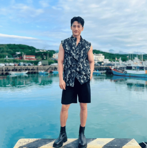 男演员周孝安<strong></p>
<p>老币兑换价格表</strong>，被逮捕！