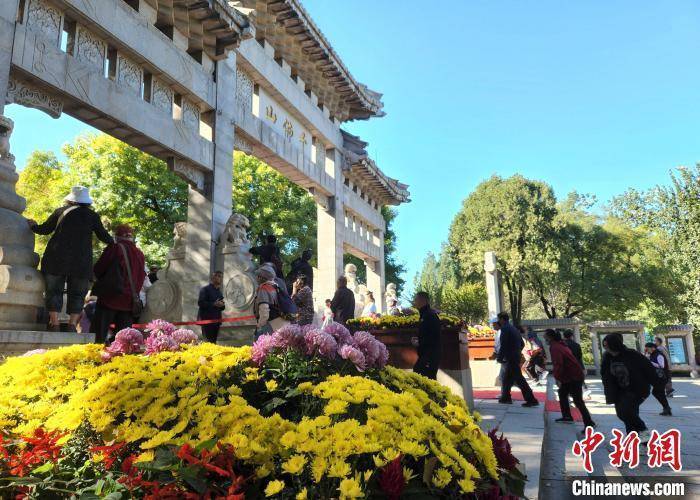 重阳节<strong></p>
<p>kin币交易</strong>，为何又叫“重九节”？