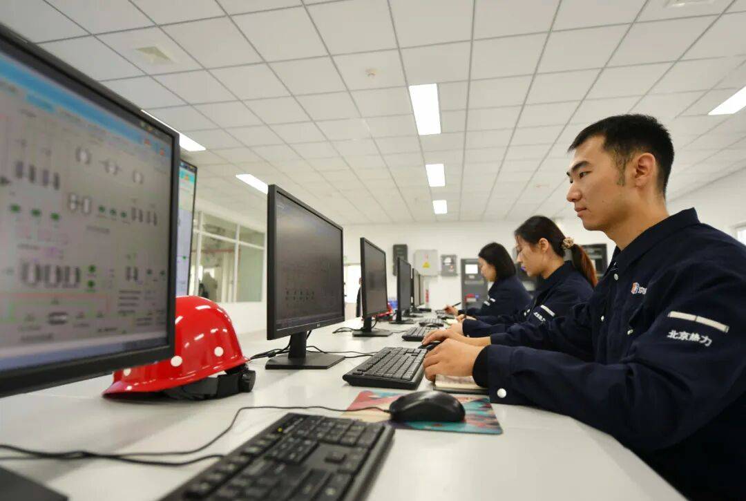 北京供暖最新消息<strong></p>
<p>农场v币</strong>！这些热力站将优先运行