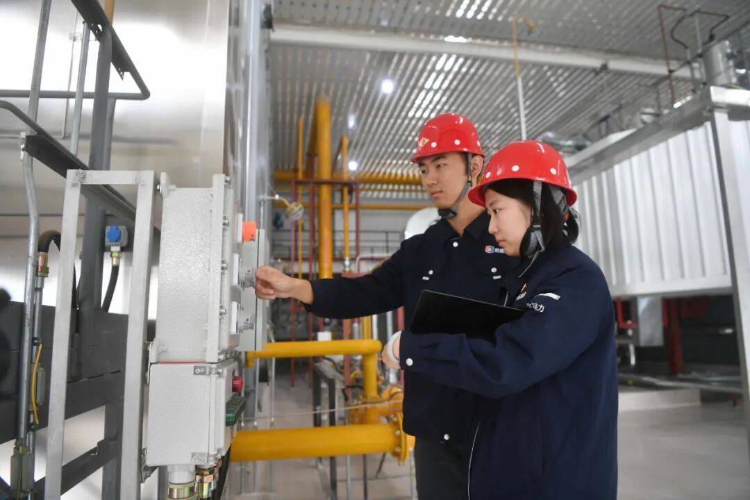 北京供暖最新消息<strong></p>
<p>农场v币</strong>！这些热力站将优先运行