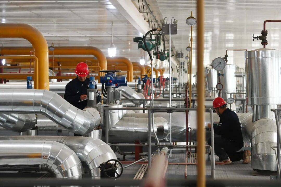 北京供暖最新消息<strong></p>
<p>农场v币</strong>！这些热力站将优先运行