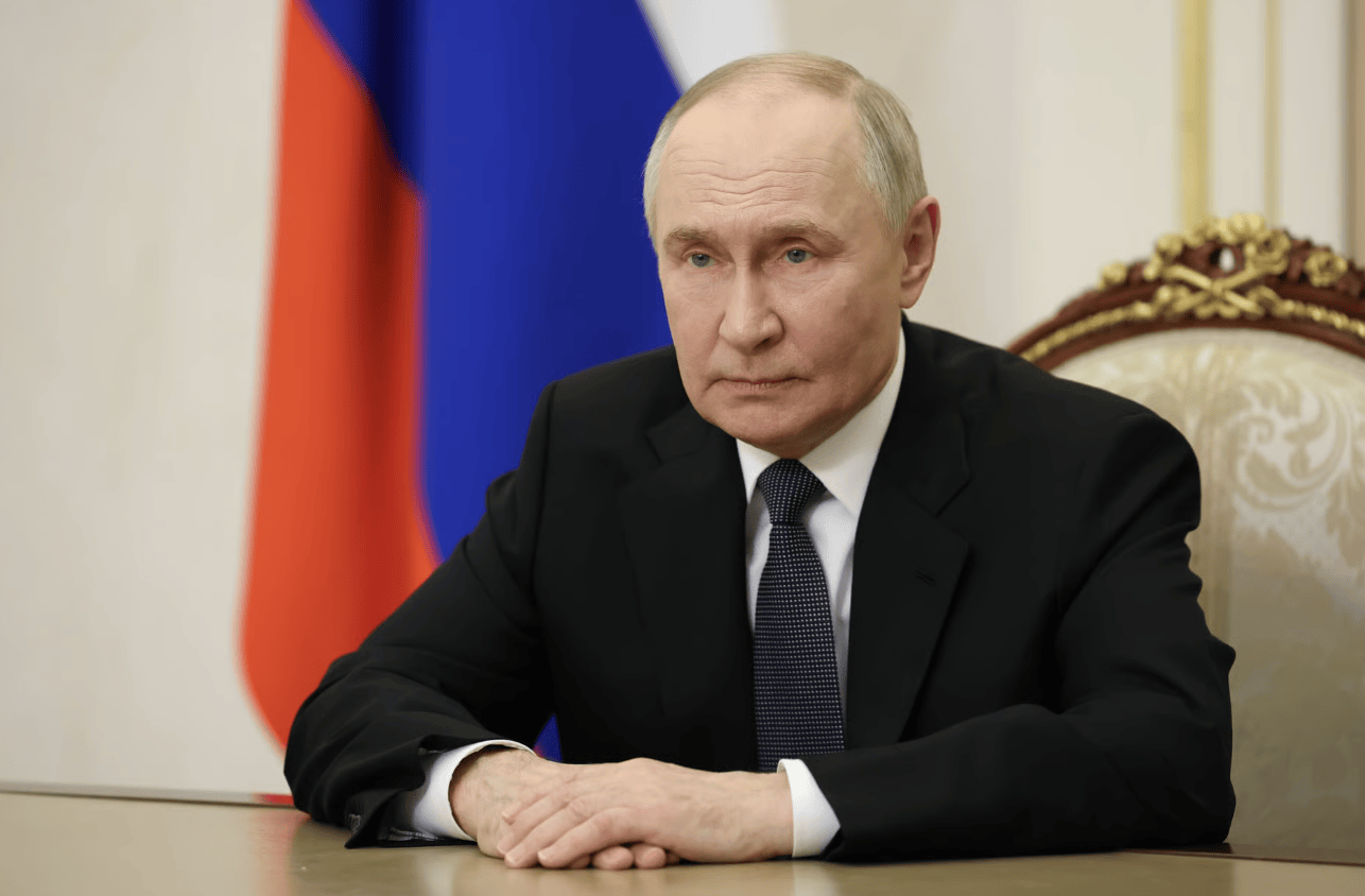 普京要求内阁12月1日前制定稀土开采计划<strong></p>
<p>微爱农场彩虹币</strong>，乐于与任何外国伙伴合作