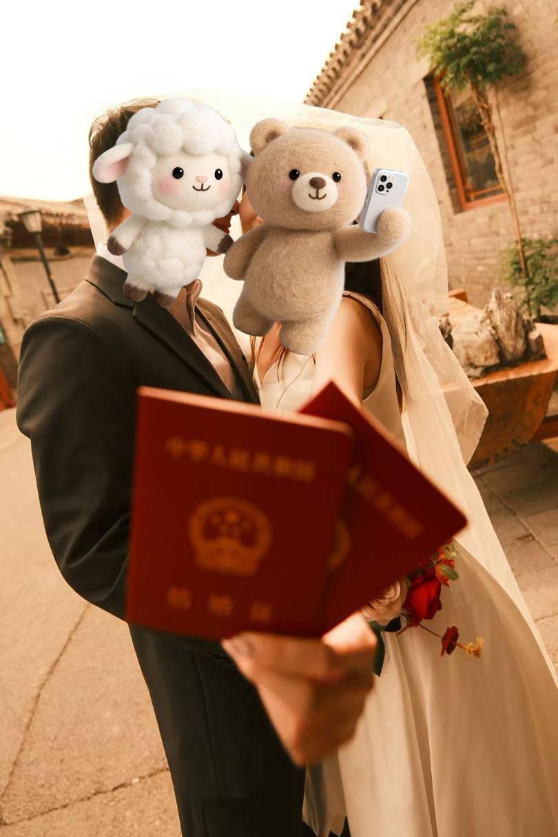 陕西小夫妻同年同月同日生<strong></p>
<p>微爱农场彩虹币</strong>，17006元拍下96年生日茅台永久珍藏