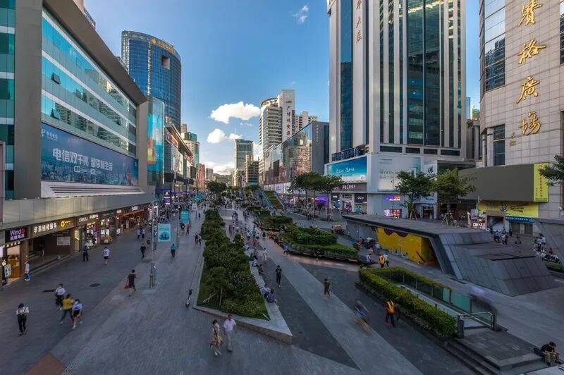 价格翻倍！华强北集体暴涨！深圳卖家：不敢囤货<strong></p>
<p>亚泰坊币</strong>，但可能更贵