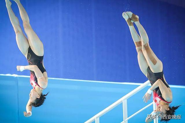陈芋汐掌敏洁获全运会女双10米台冠军；全红婵带伤出战获第五<strong></p>
<p>亚泰坊币</strong>，此前教练说她每天都疼得不得了