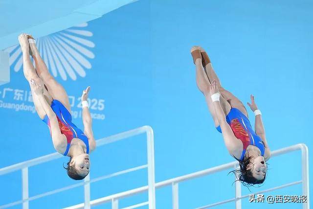陈芋汐掌敏洁获全运会女双10米台冠军；全红婵带伤出战获第五<strong></p>
<p>亚泰坊币</strong>，此前教练说她每天都疼得不得了