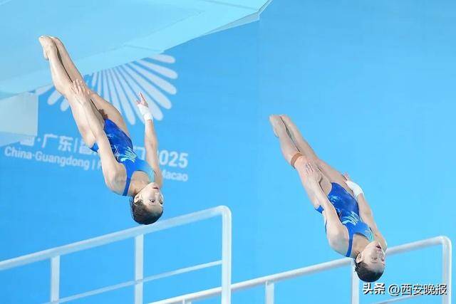 陈芋汐掌敏洁获全运会女双10米台冠军；全红婵带伤出战获第五<strong></p>
<p>亚泰坊币</strong>，此前教练说她每天都疼得不得了