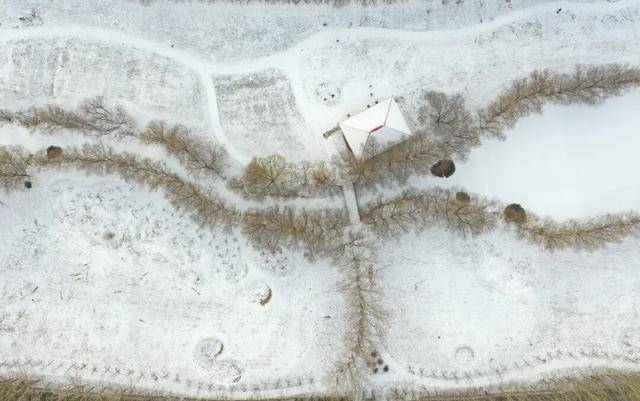 百年难遇“早立冬”来了<strong></p>
<p>亚泰坊币</strong>！有啥讲究？早看早准备！