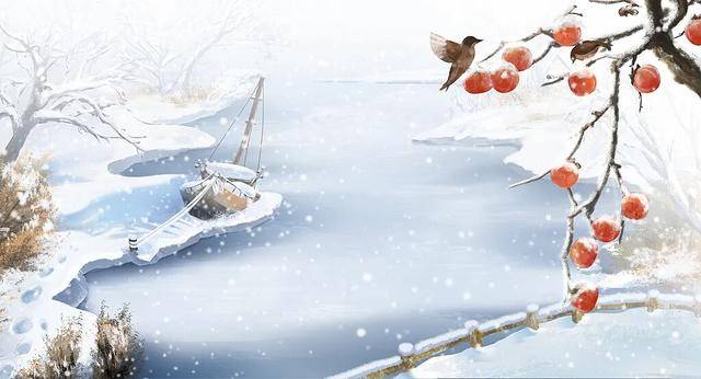 百年难遇“早立冬”来了<strong></p>
<p>亚泰坊币</strong>！有啥讲究？早看早准备！