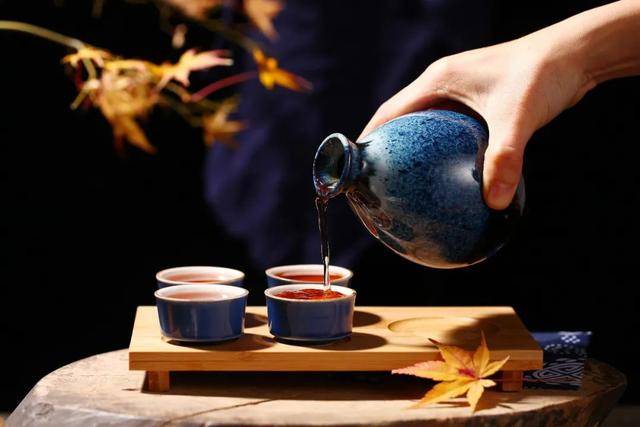 百年难遇“早立冬”来了<strong></p>
<p>亚泰坊币</strong>！有啥讲究？早看早准备！