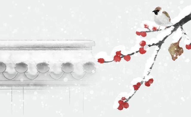 百年难遇“早立冬”来了<strong></p>
<p>亚泰坊币</strong>！有啥讲究？早看早准备！