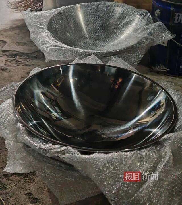 “传家锅”工厂账号粉丝已超260万<strong></p>
<p>亚泰坊币</strong>，对话锅厂负责人傅家兄弟：30年老锅依然能用，证明当年造锅选择是对的