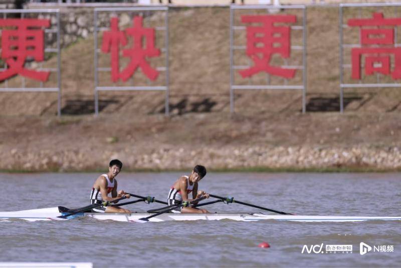 就差0.32秒<strong></p>
<p>币途</strong>！广东队在十五运会上差点掀翻世界冠军队伍