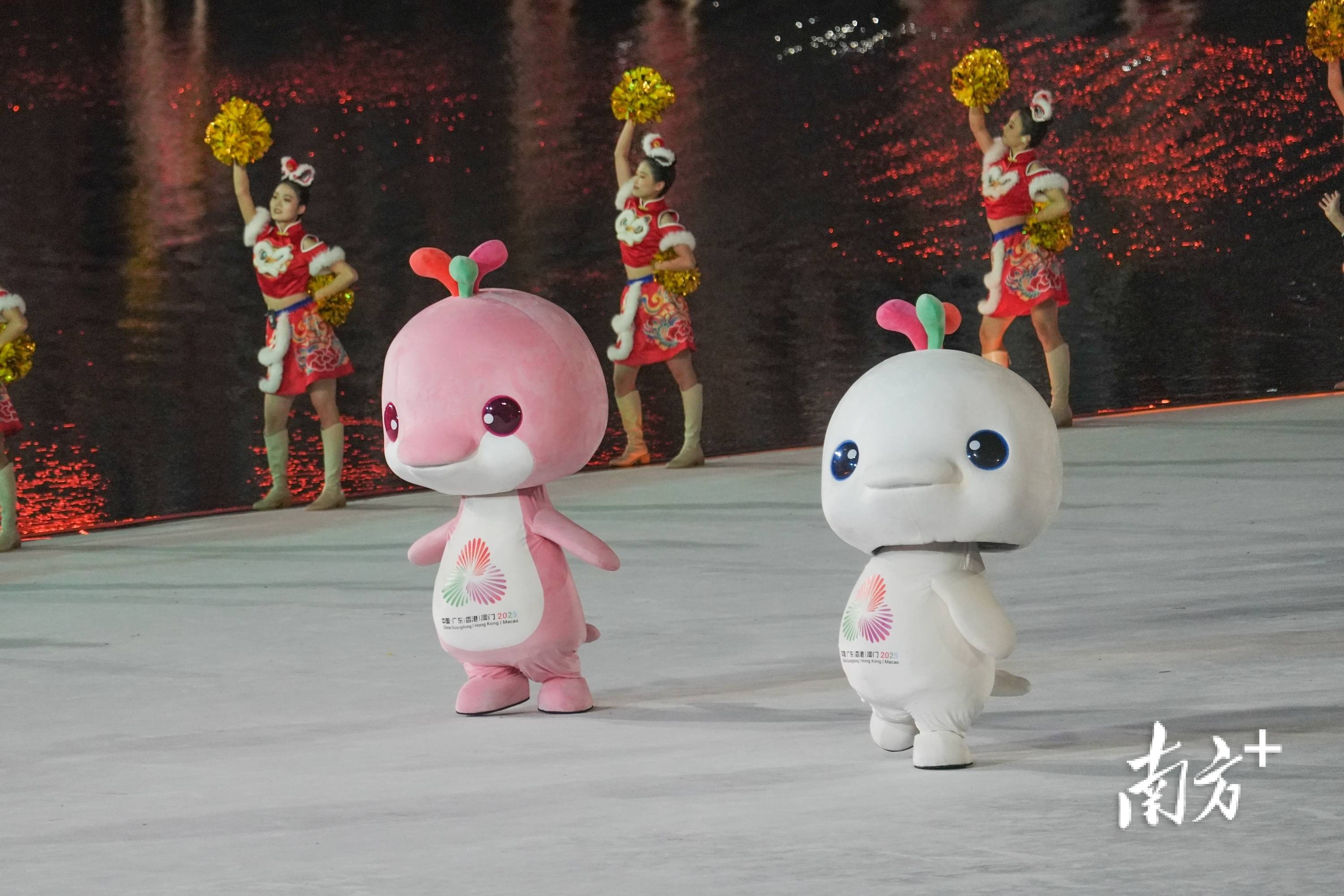 懂功夫的“鳌鱼”与“吉祥物”<strong></p>
<p>币途</strong>，来自佛山