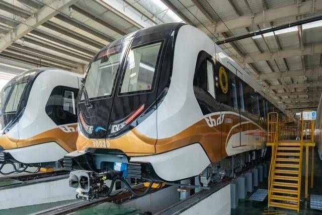 途经双流区、高新区、锦江区、龙泉驿区！30号线一期正式亮相<strong></p>
<p>炒币的方法</strong>，预计年内通车