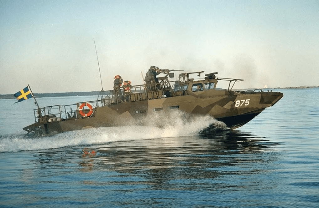 仅一千万人的北欧小国<strong></p>
<p>幸运链币</strong>，二战坚持中立，至今让对手不敢入侵