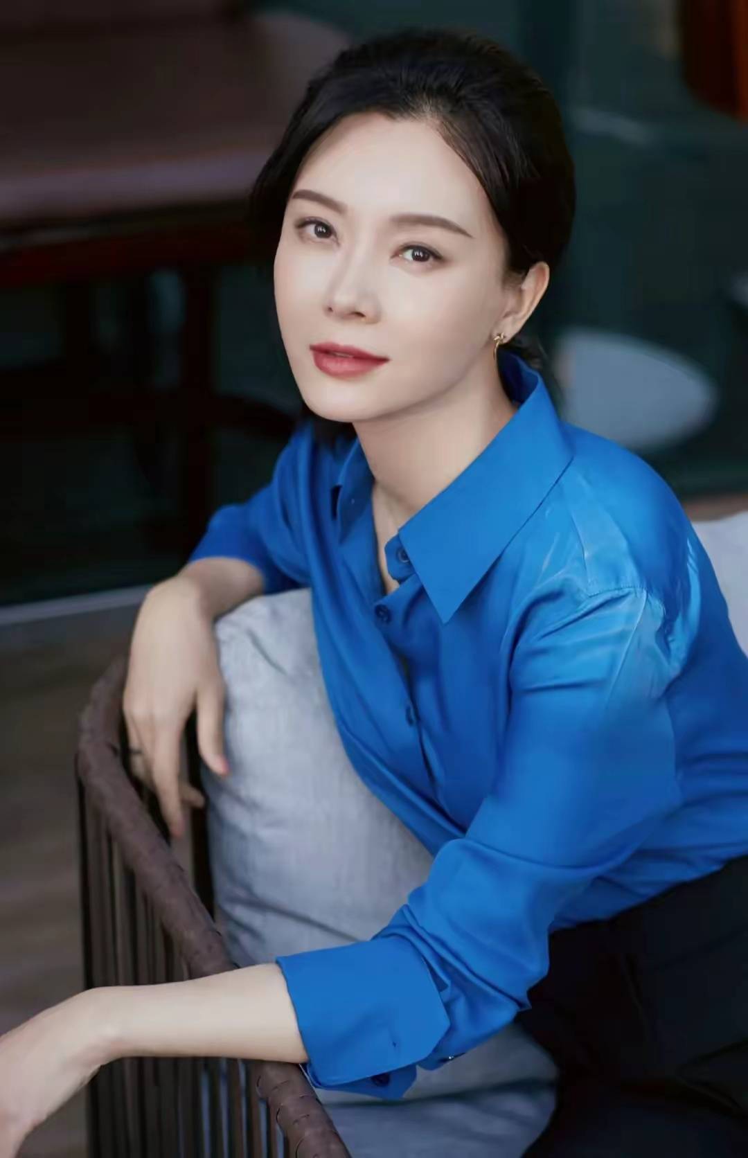 知名女演员陈数自曝：曾和丈夫全球品鉴美食<strong></p>
<p>幸运链币</strong>，差不多2年时间肠胃全部坏掉