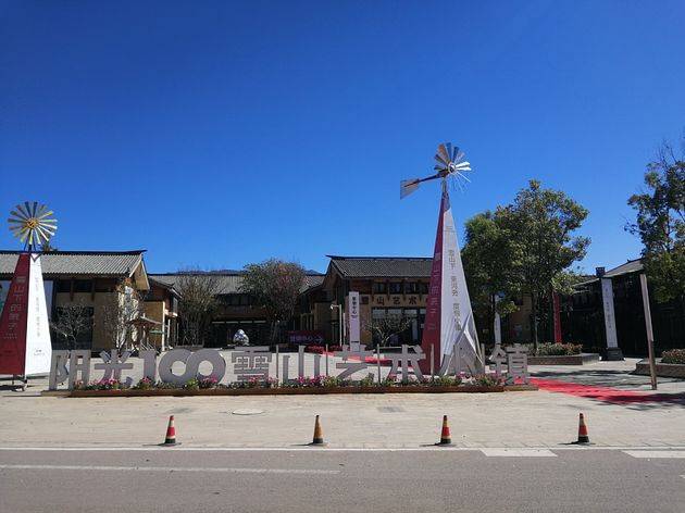 李亚鹏开发的雪山艺术小镇被申请破产<strong></p>
<p>借币炒币</strong>，原股东股权价值将归零？