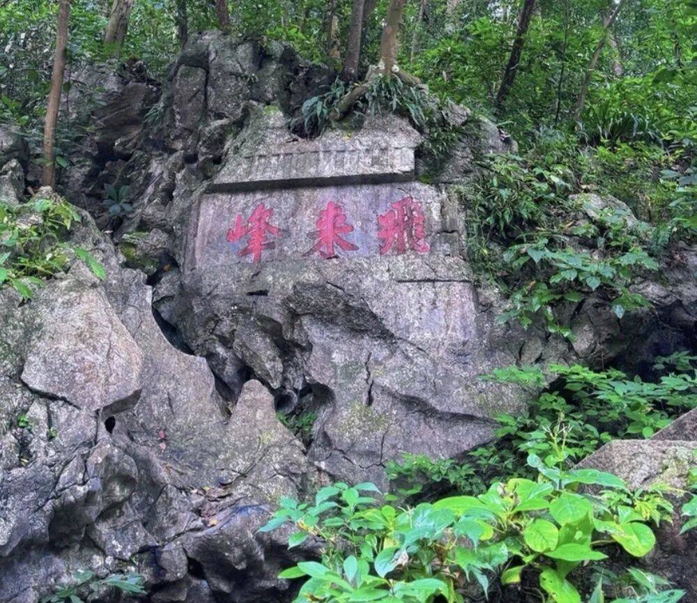 灵隐飞来峰景区将免票开放<strong></p>
<p>借币炒币</strong>，官方回应：“让飞来峰飞入寻常百姓家”