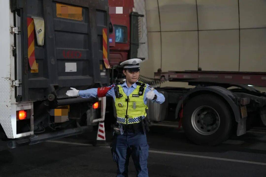 提醒！今日下午<strong></p>
<p>借币炒币</strong>，宝安这些路段将封闭、管制→