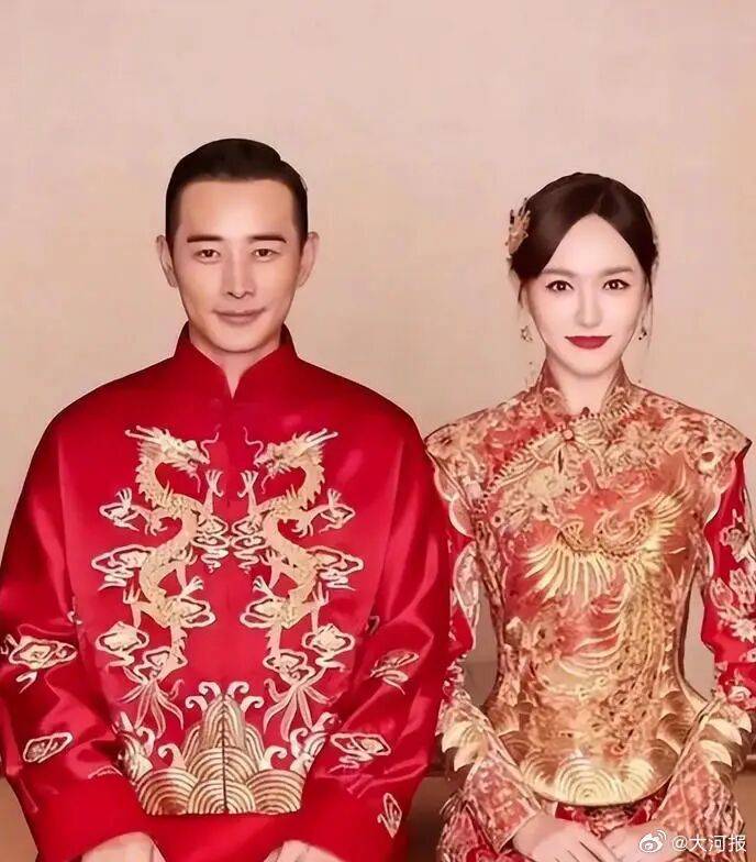 曝内娱著名恩爱夫妻已离婚<strong></p>
<p>炒币大赛</strong>，演员“唐嫣 罗晋”冲上热搜，天眼查显示两人无商业关联