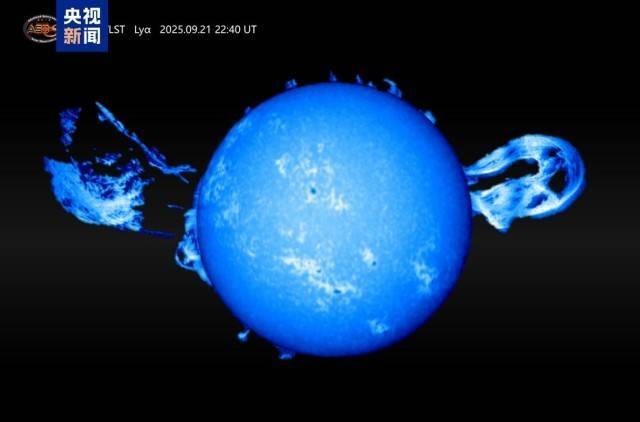 <strong></p>
<p>交易台</strong>我国将开展太空探源科学卫星计划 探寻宇宙生命起源