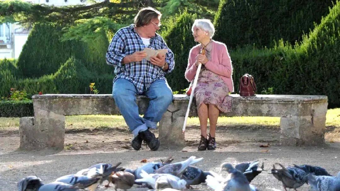 第一批丁克老后<strong></p>
<p>交易台</strong>，“伴侣能陪一程，但最后都要靠自己”