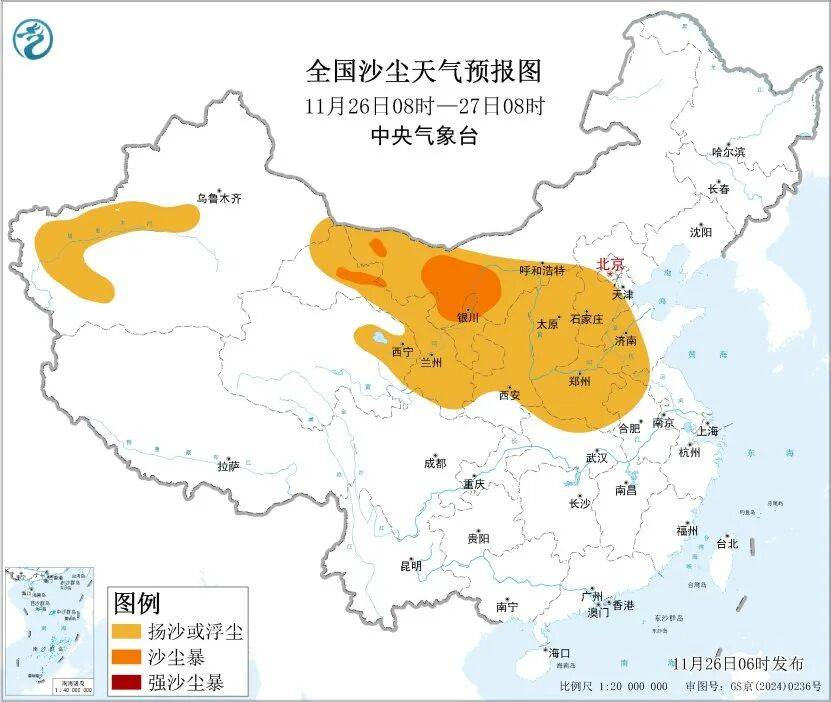 大风、沙尘暴、降温！阵风强度同期少见<strong></p>
<p>炒币规则</strong>，或破纪录！陕西最新预警→