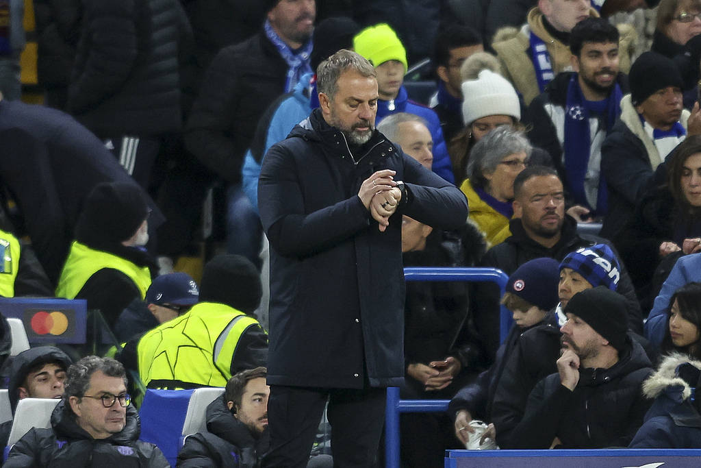 一场三球完败的背后<strong></p>
<p>炒币规则</strong>，巴萨和亚马尔都回不到当初