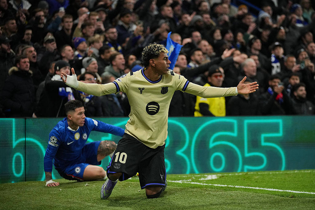 一场三球完败的背后<strong></p>
<p>炒币规则</strong>，巴萨和亚马尔都回不到当初