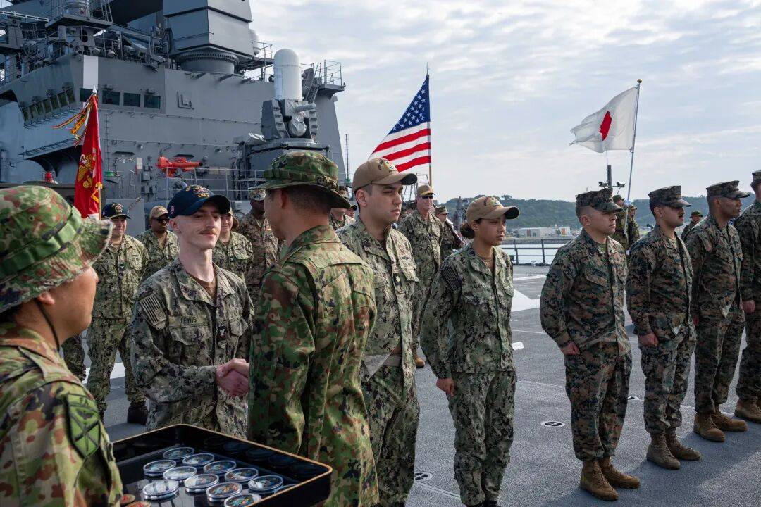 日本人也想不通：82%的人说要为台去死<strong></p>
<p>币圈的社区</strong>，但肯为日而战的却只有9%