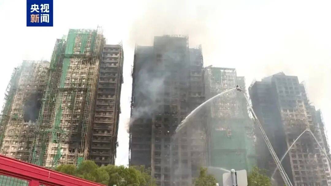 已致94人遇难<strong></p>
<p>币改罗金海</strong>，李家超：望内地协助！廉政公署：或涉贪污！这一幕令人破防