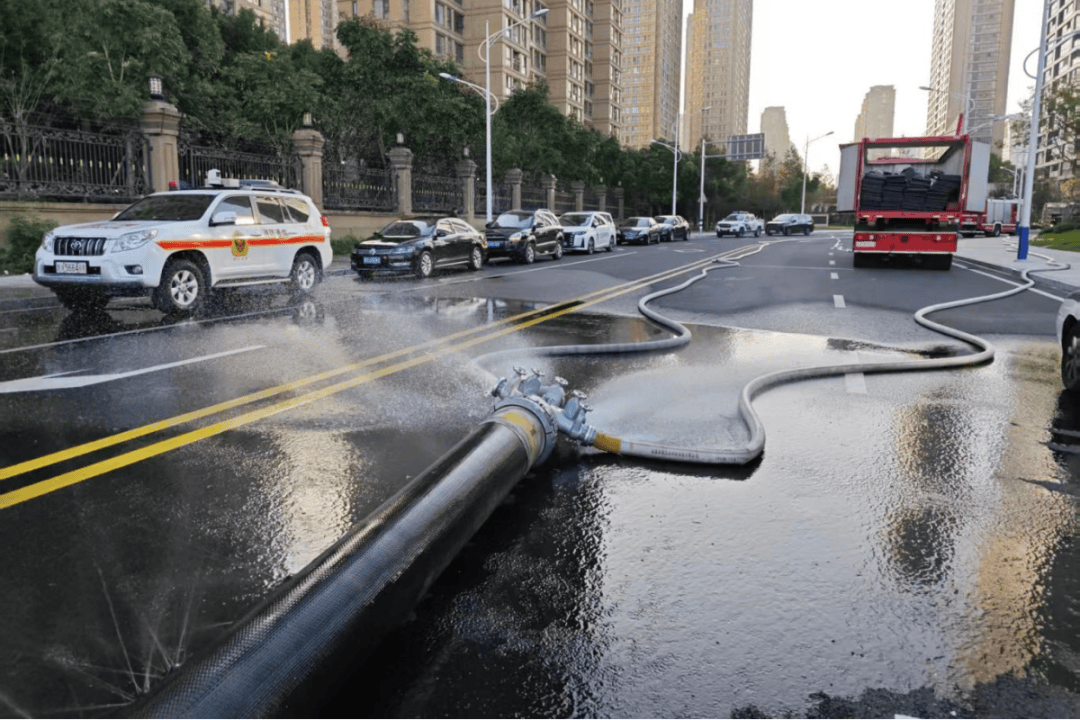 直击339米温州第一高楼“灭火救援现场”<strong></p>
<p>币改罗金海</strong>，多部门紧急联动“以练促战”！