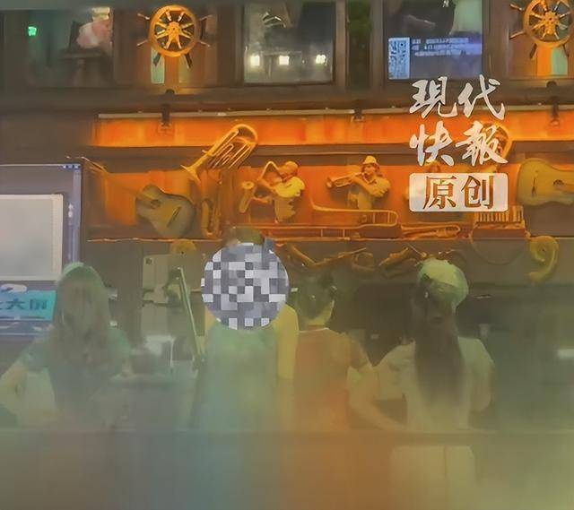 罚款9万元<strong></p>
<p>币改罗金海</strong>！徐州一烧烤店擅自举办男模秀、旗袍美女等演出