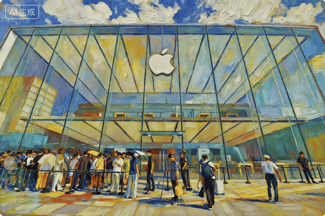 硅谷寒意刺骨：那个从不裁员的苹果<strong></p>
<p>炒币经历</strong>，终于动手了