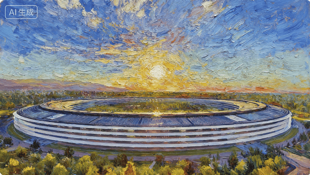 硅谷寒意刺骨：那个从不裁员的苹果<strong></p>
<p>炒币经历</strong>，终于动手了