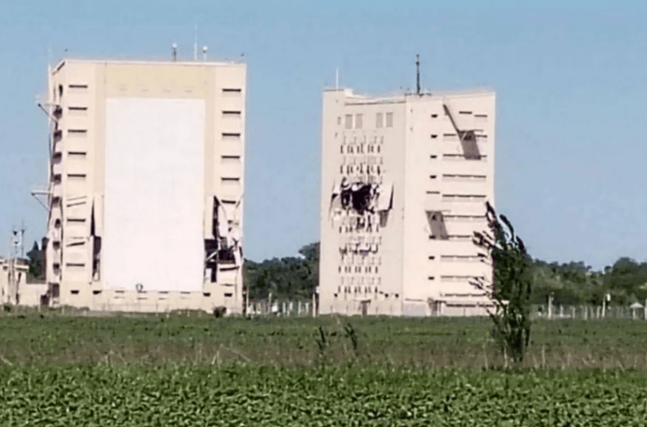 乌克兰发动夜间远程袭击<strong></p>
<p>炒币经历</strong>，俄罗斯唯一一架激光武器试验机被毁，预警指挥机测试机也遭破坏